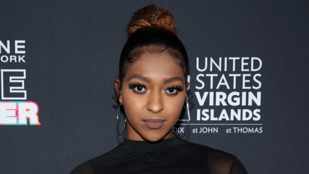 DiDi Richards